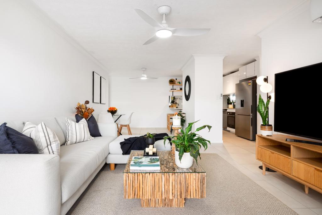 2/32 Moore St, Morningside, QLD 4170