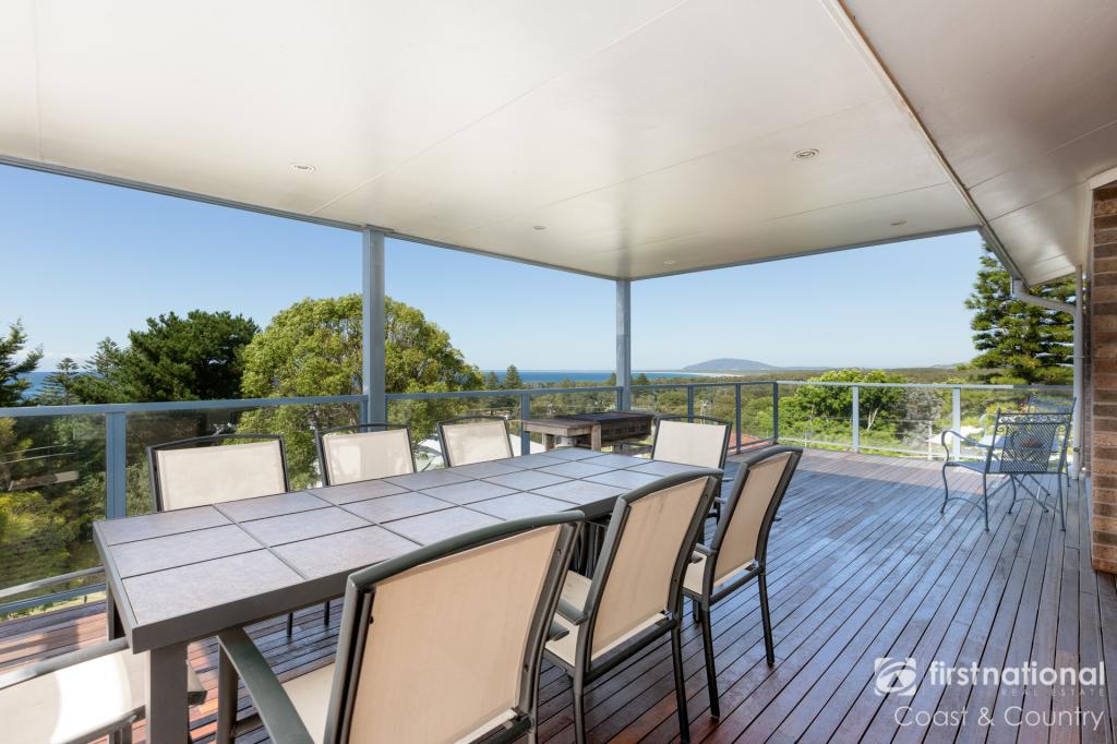 102 Crooked River Rd, Gerroa, NSW 2534