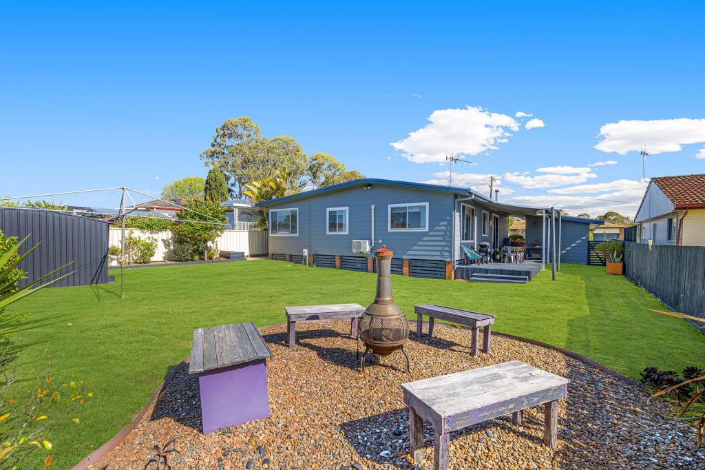 23 The Mainsail, Port Macquarie, NSW 2444