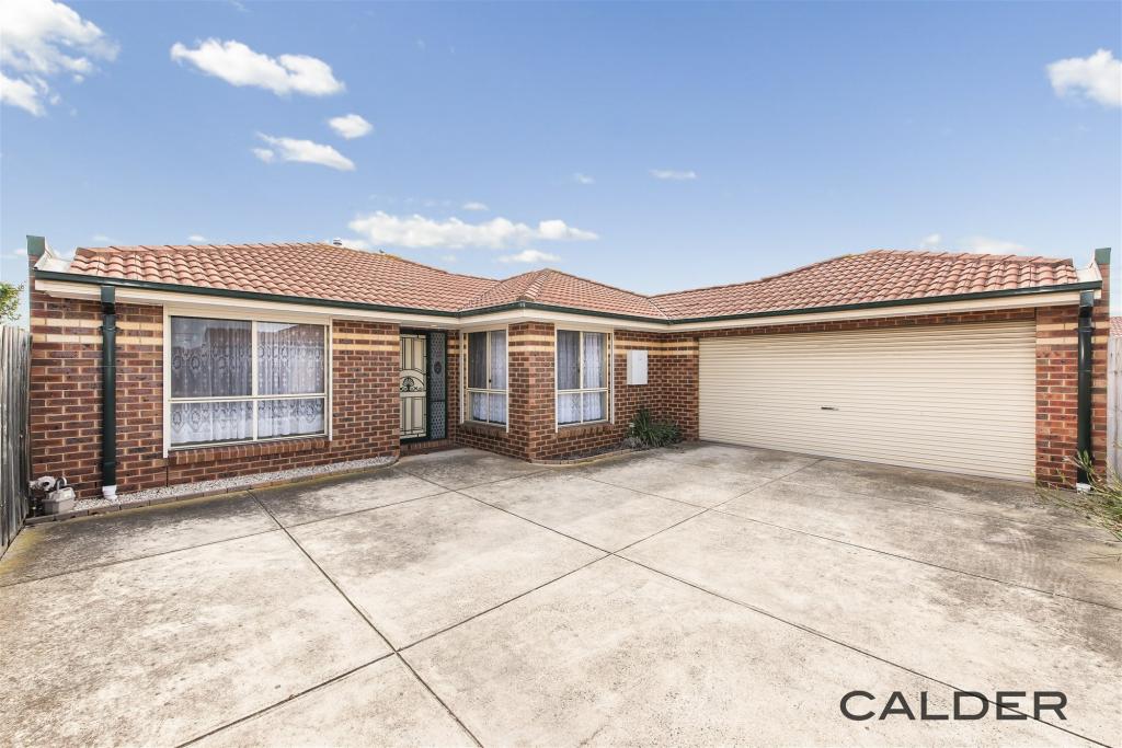 3/43 Pecks Rd, Sydenham, VIC 3037