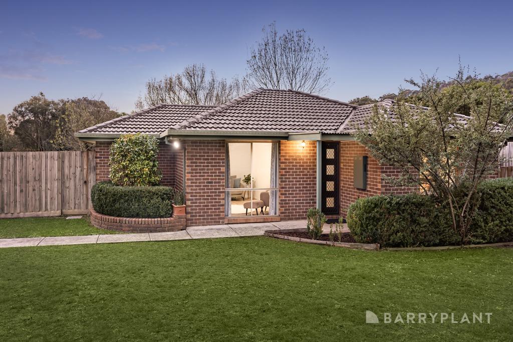 16 Achilles Ct, Lilydale, VIC 3140