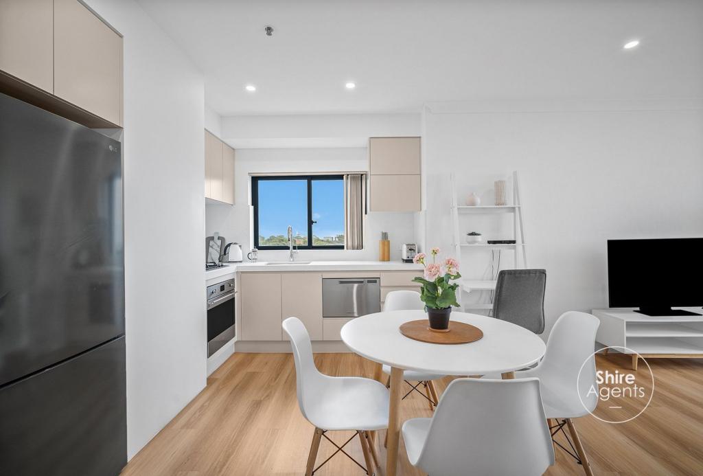 911/1 Abel Pl, Cronulla, NSW 2230