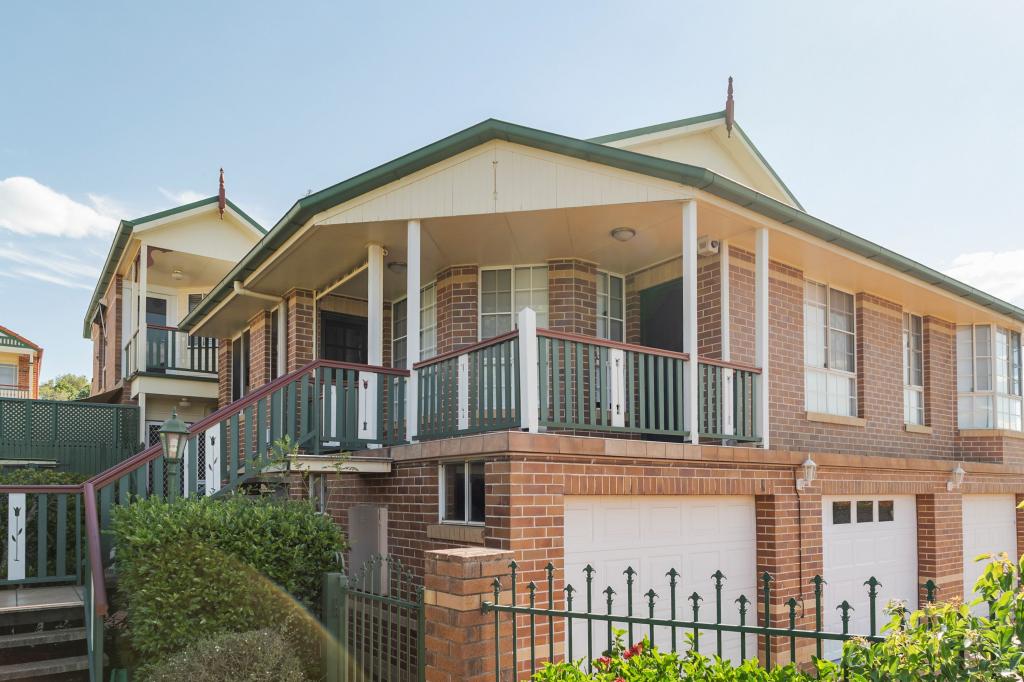 1/32 Jull Dr, Centenary Heights, QLD 4350