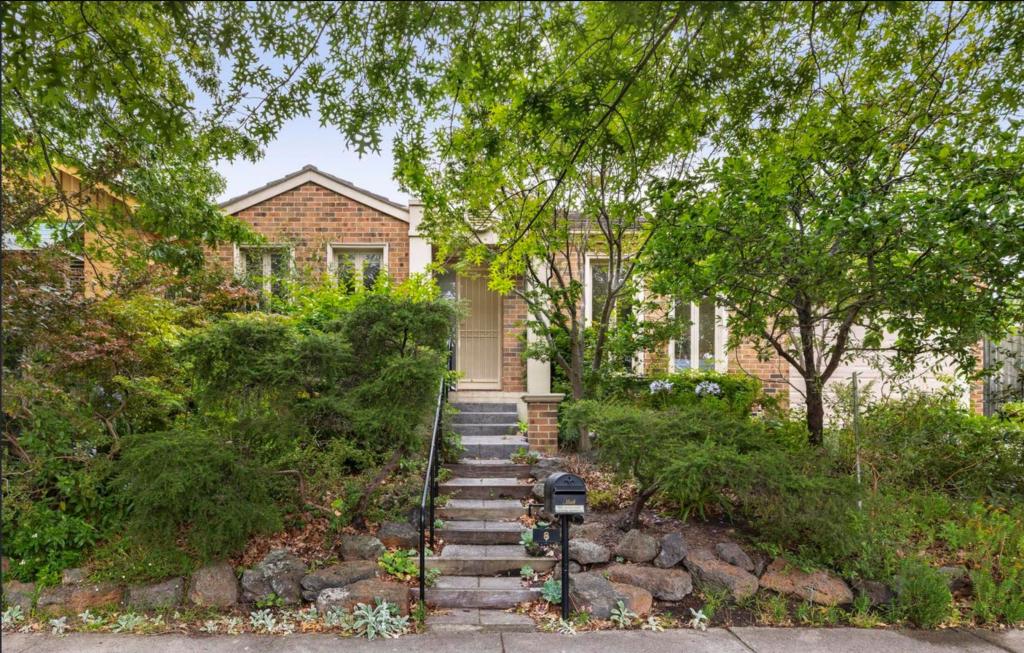 8 Yeneda St, Balwyn North, VIC 3104