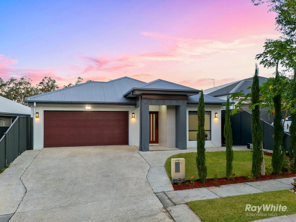 60 Bellerive St, Pallara, QLD 4110