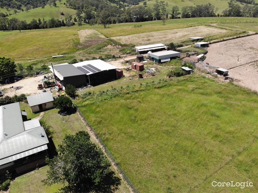 785 TOMS CREEK RD, ELLENBOROUGH, NSW 2446