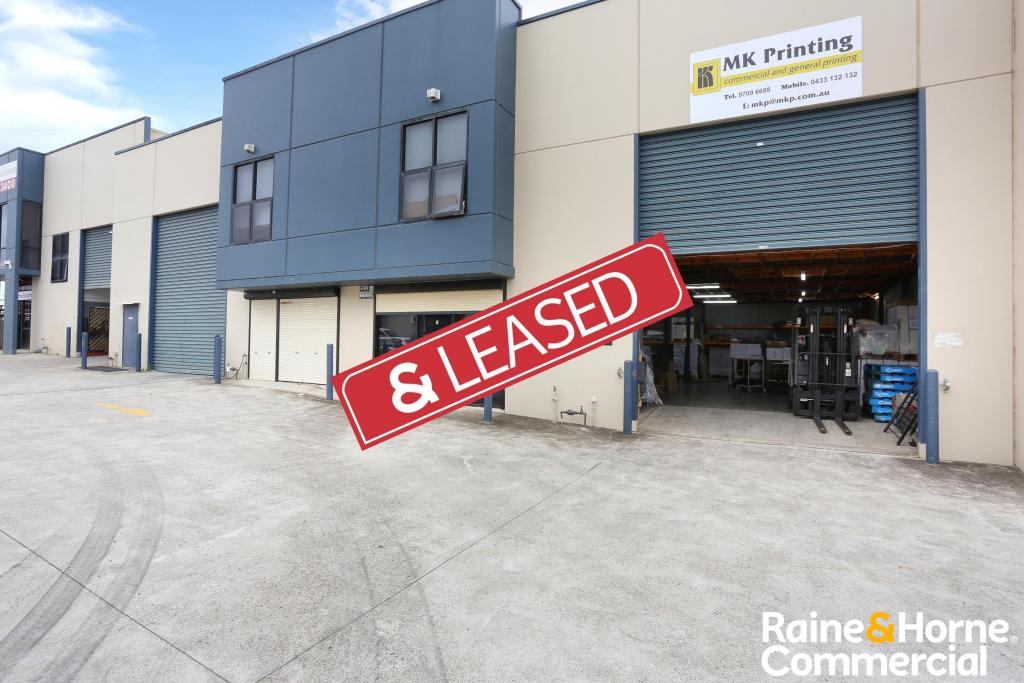 3/252-256 Hume Hwy, Lansvale, NSW 2166