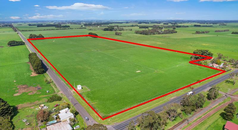 Lot 1 Cnr Hopkins Hwy & Blacks Lane, Purnim, VIC 3278