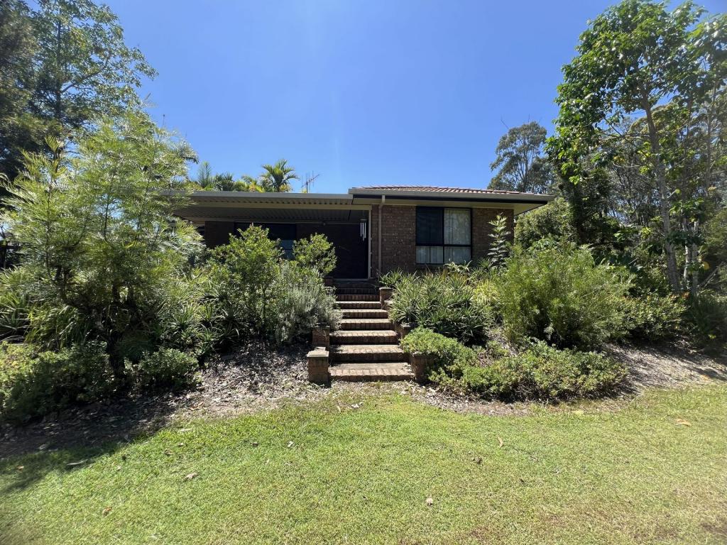 78 Mullers Rd, Redridge, QLD 4660