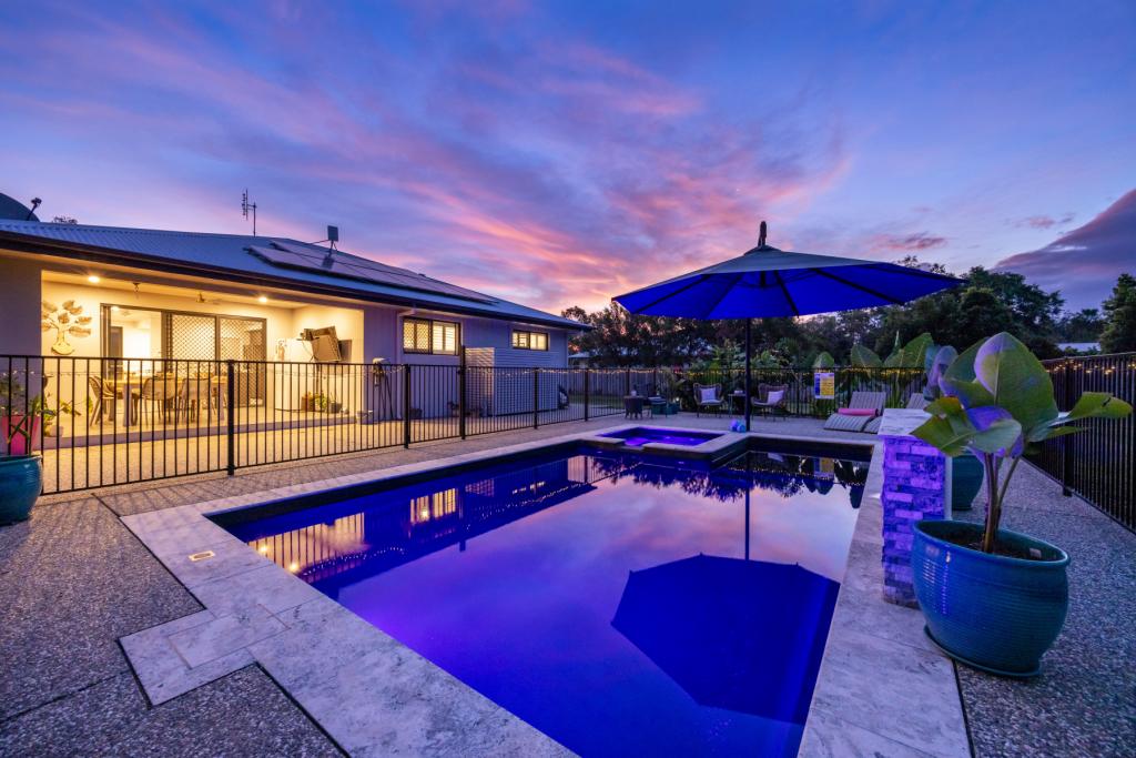 13-14 Topaz Cl, Bluewater, QLD 4818