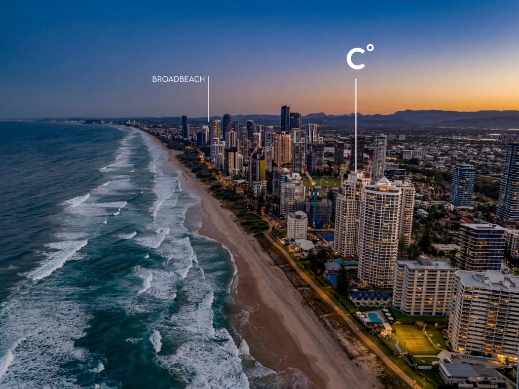 74/74-86 Old Burleigh Rd, Surfers Paradise, QLD 4217
