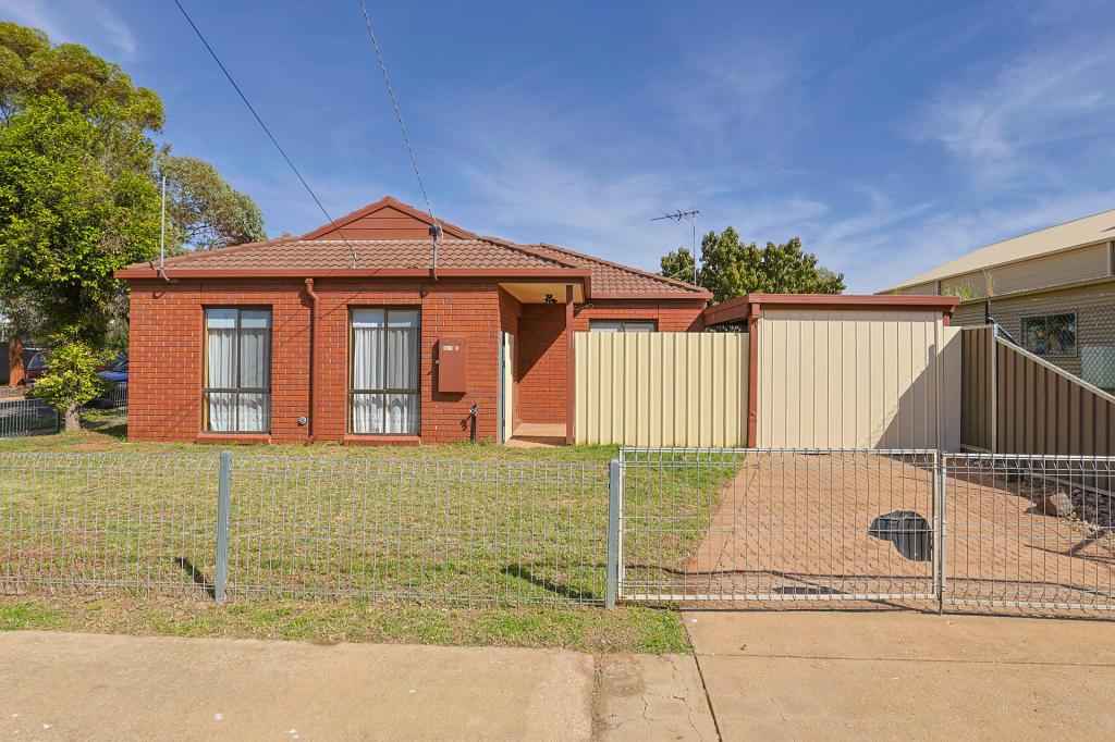1/1 Sargent Ave, Mildura, VIC 3500