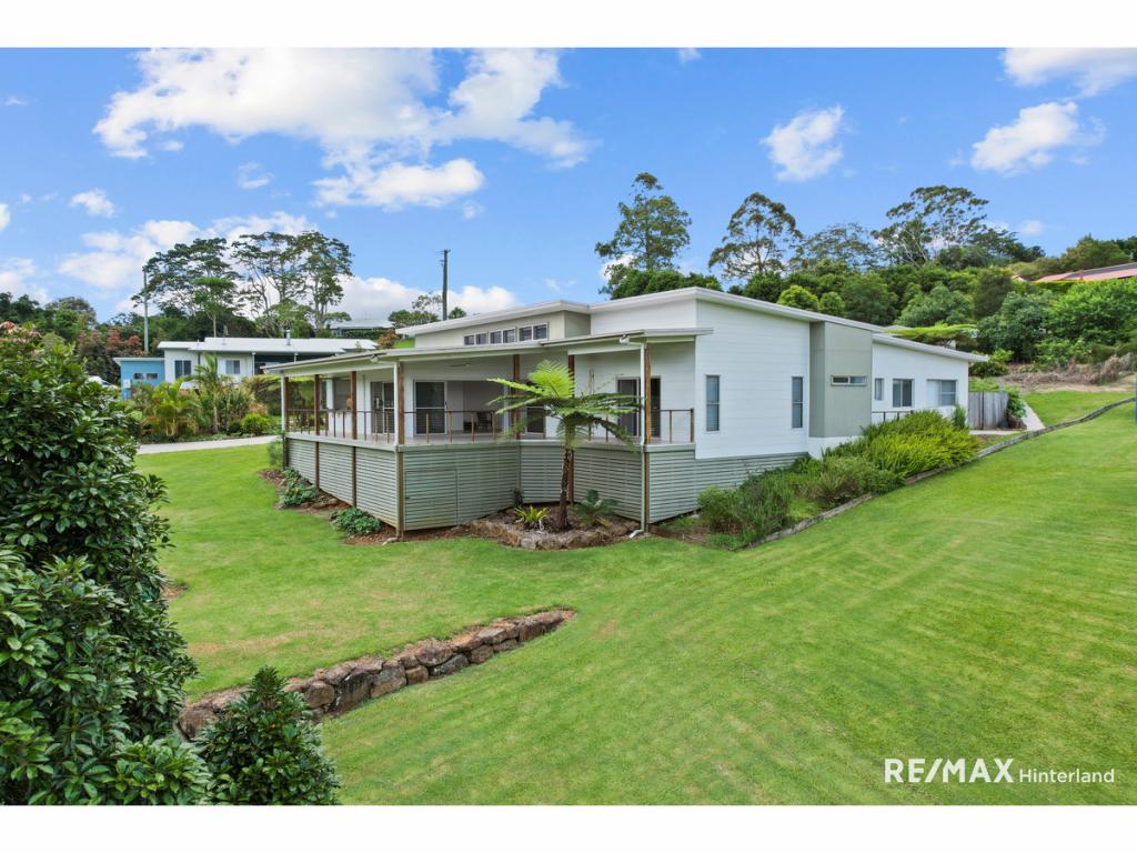 7 Greenfields Ct, Maleny, QLD 4552