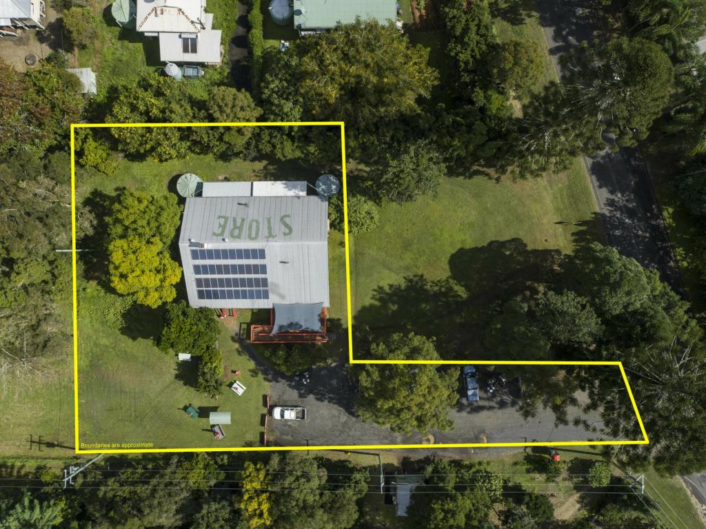 5329 Kyogle Rd, Cawongla, NSW 2474