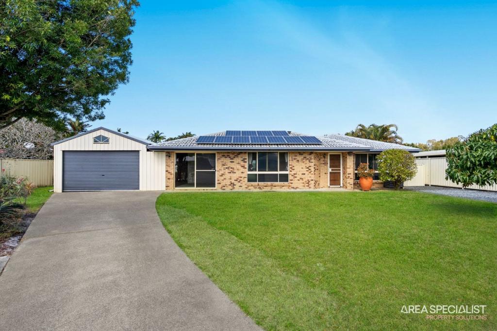 9 Henry Ct, Jacobs Well, QLD 4208