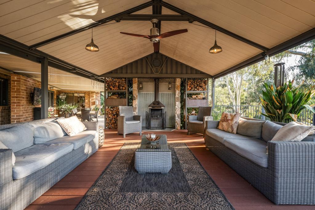 4 Peterkin Lane, Wodonga, VIC 3690