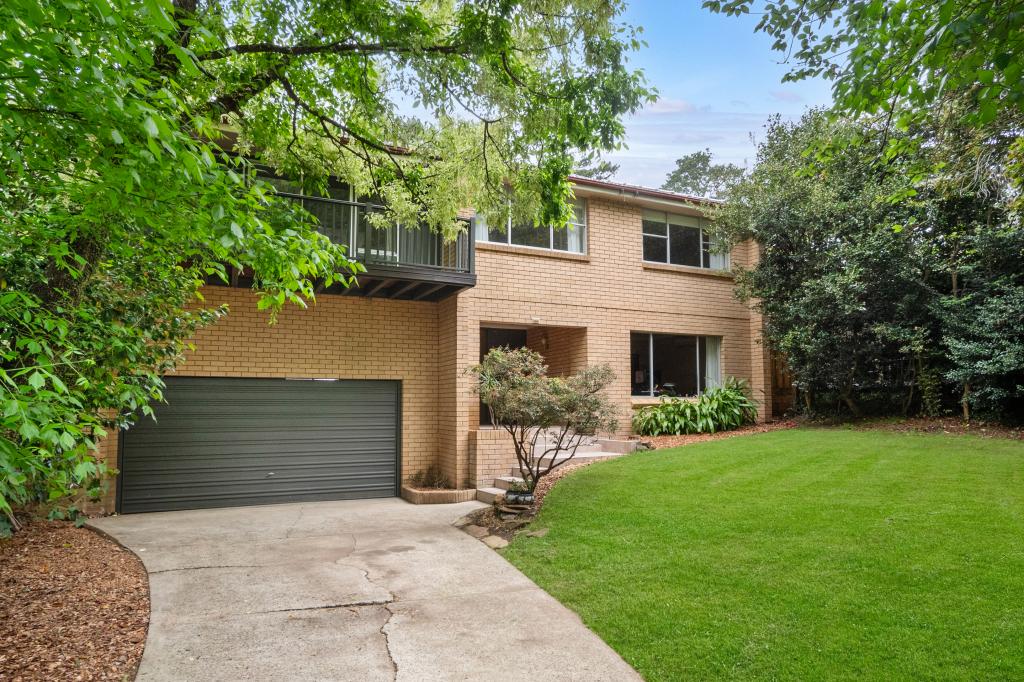 33 Coach House Pl, Kurrajong Heights, NSW 2758