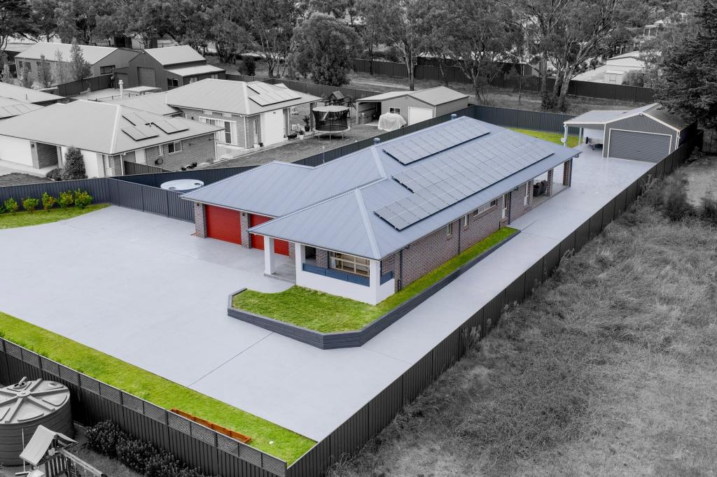45 Theatre Dr, Goulburn, NSW 2580