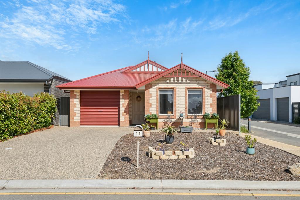 19 Andover Ave, Mount Barker, SA 5251