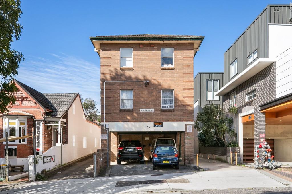 177 Norton St, Leichhardt, NSW 2040