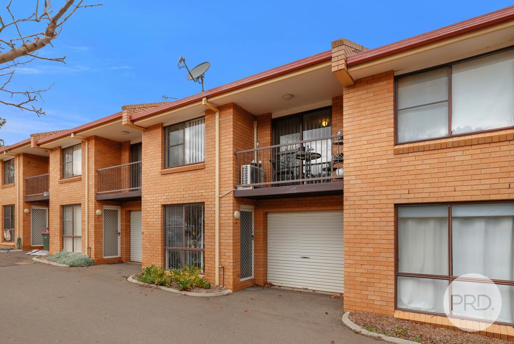 4/199 Johnston St, Tamworth, NSW 2340