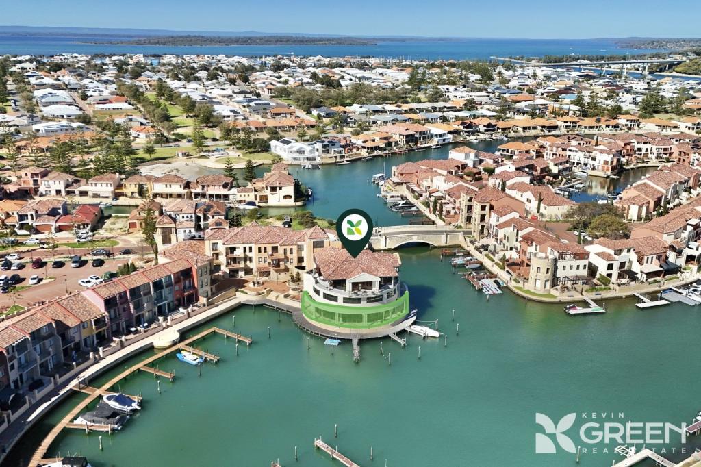 5/4 Port Qys, Wannanup, WA 6210