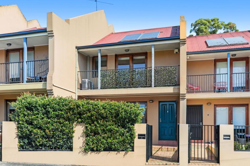 3/130 William St, Leichhardt, NSW 2040