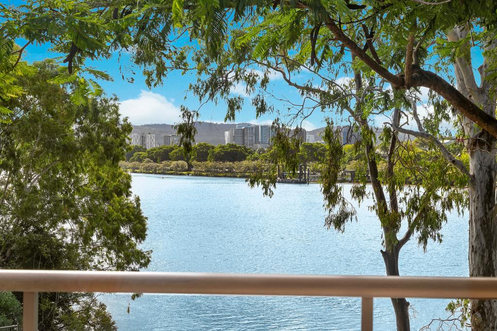 10/134 Macquarie St, St Lucia, QLD 4067