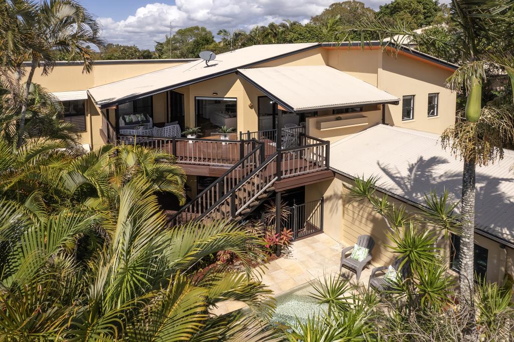 6 Mirrabook Ct, Noosa Heads, QLD 4567