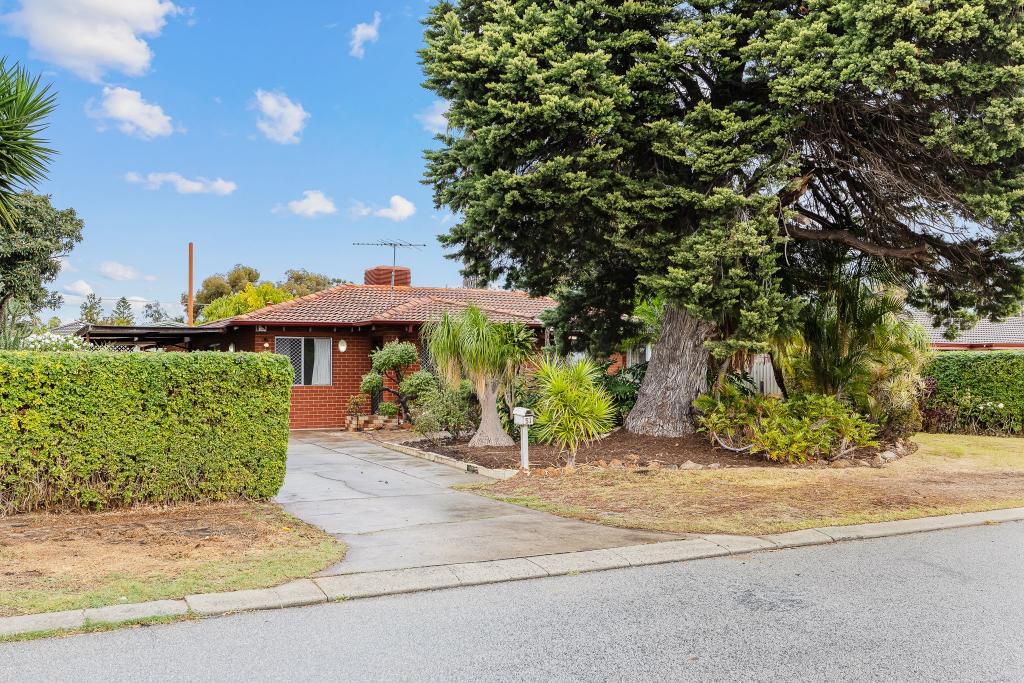 51 Clover Sq, Girrawheen, WA 6064