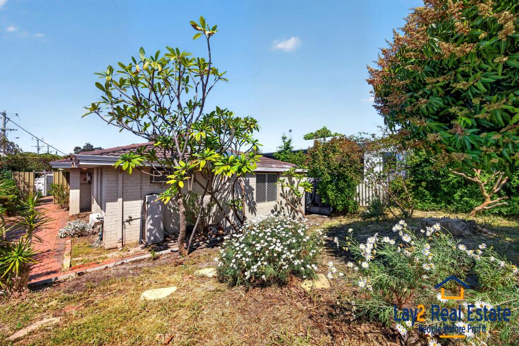 121 Whatley Cres, Bayswater, WA 6053
