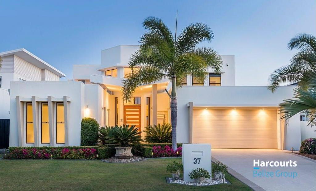 37 Marina Pde, Jacobs Well, QLD 4208
