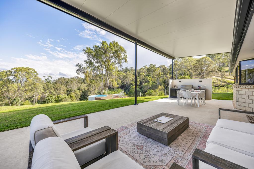 391 Newspaper Hill Rd, Belli Park, QLD 4562