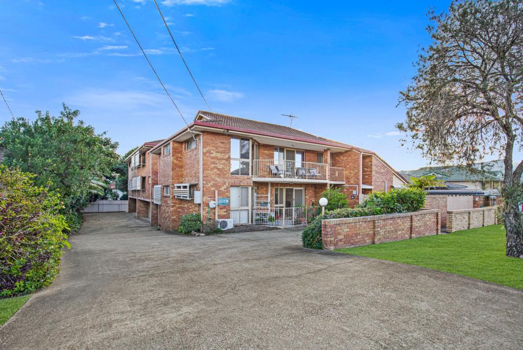 2/113 John St, Redcliffe, QLD 4020