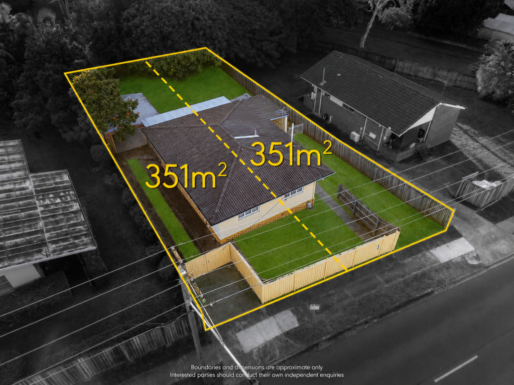 305 Newnham Rd, Upper Mount Gravatt, QLD 4122