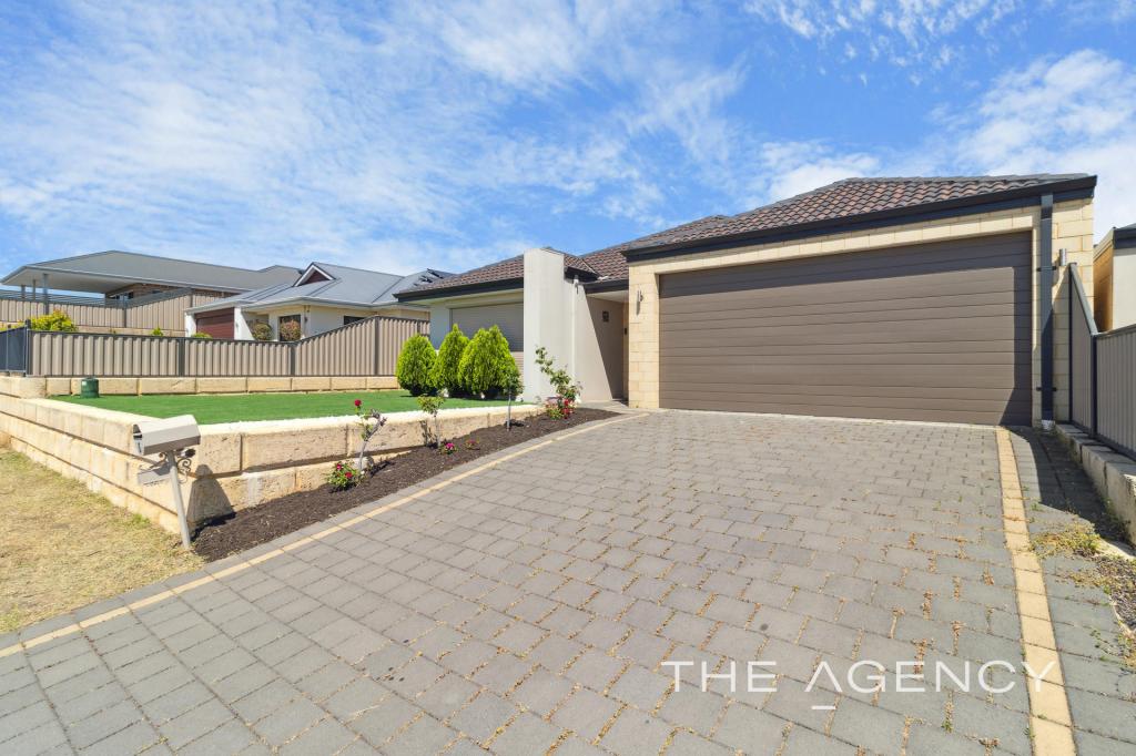 5 Tranquility Cres, Aveley, WA 6069