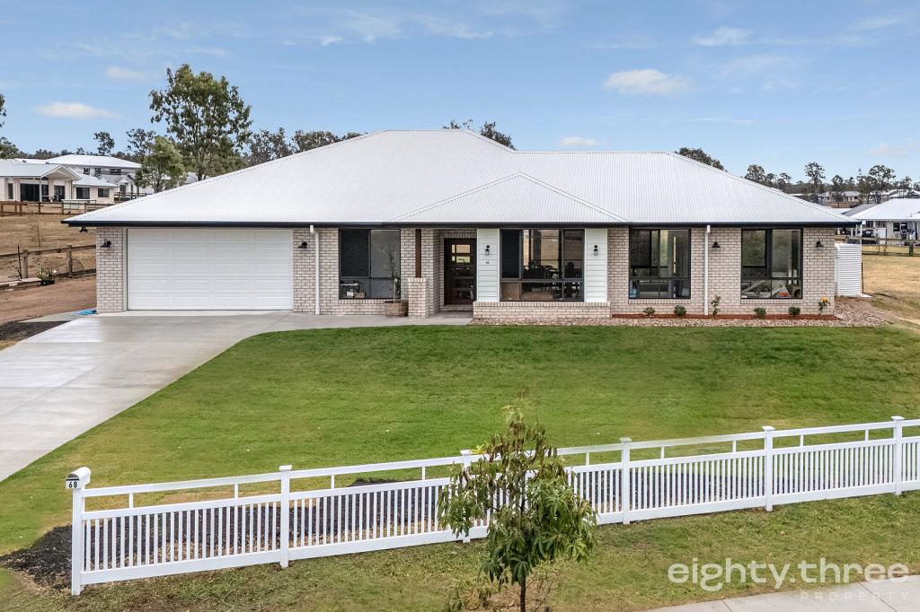 68 Stirling Dr, Kensington Grove, QLD 4341