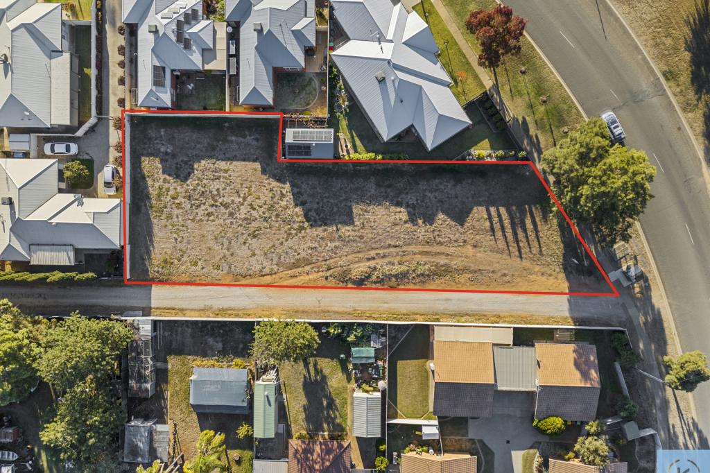 3 Hughes St, Barooga, NSW 3644