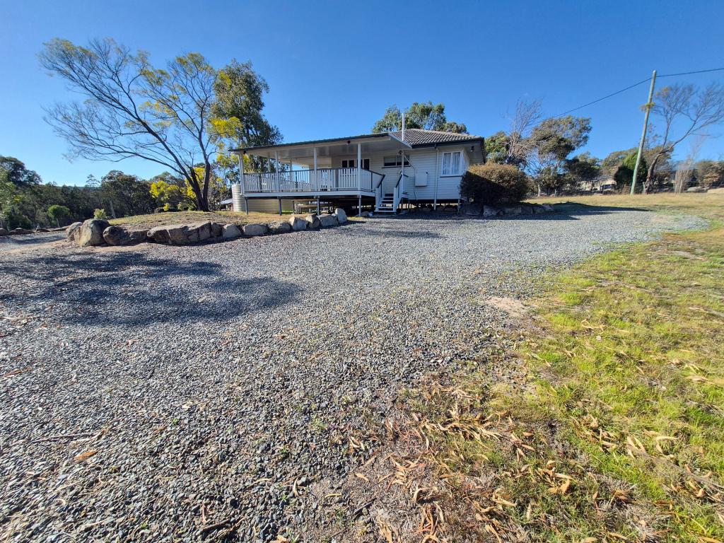 11 Cummerford Rd, Glen Aplin, QLD 4381