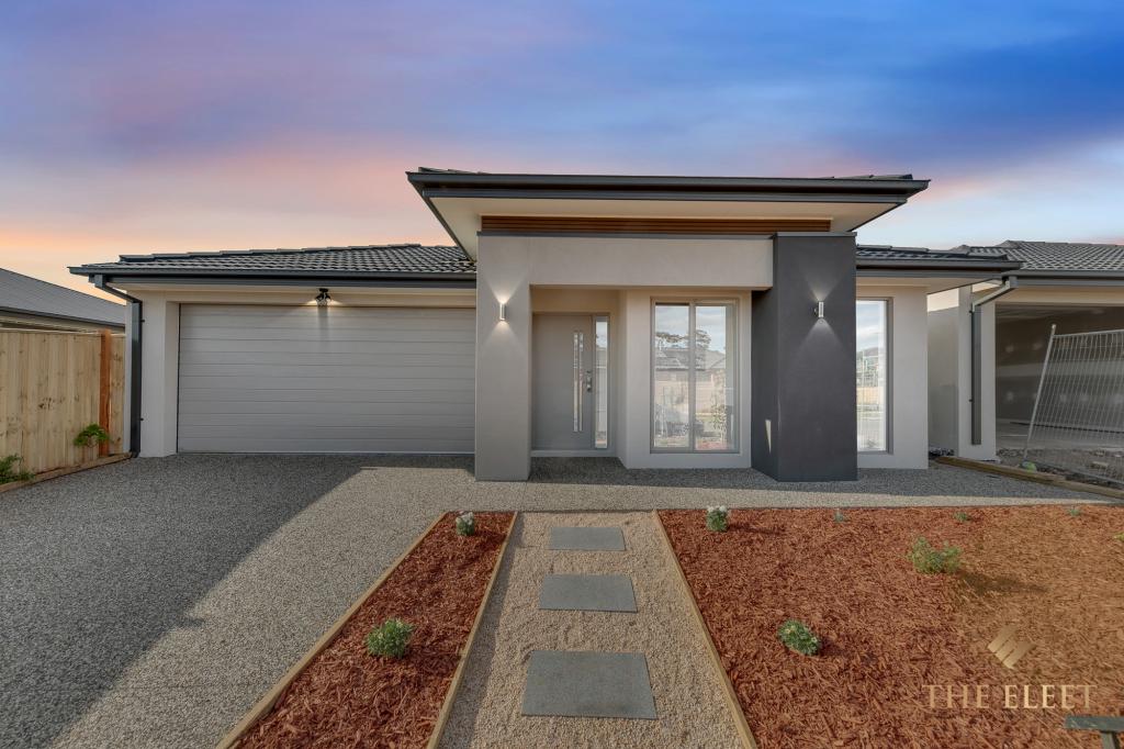 3 Happiness Way, Wyndham Vale, VIC 3024