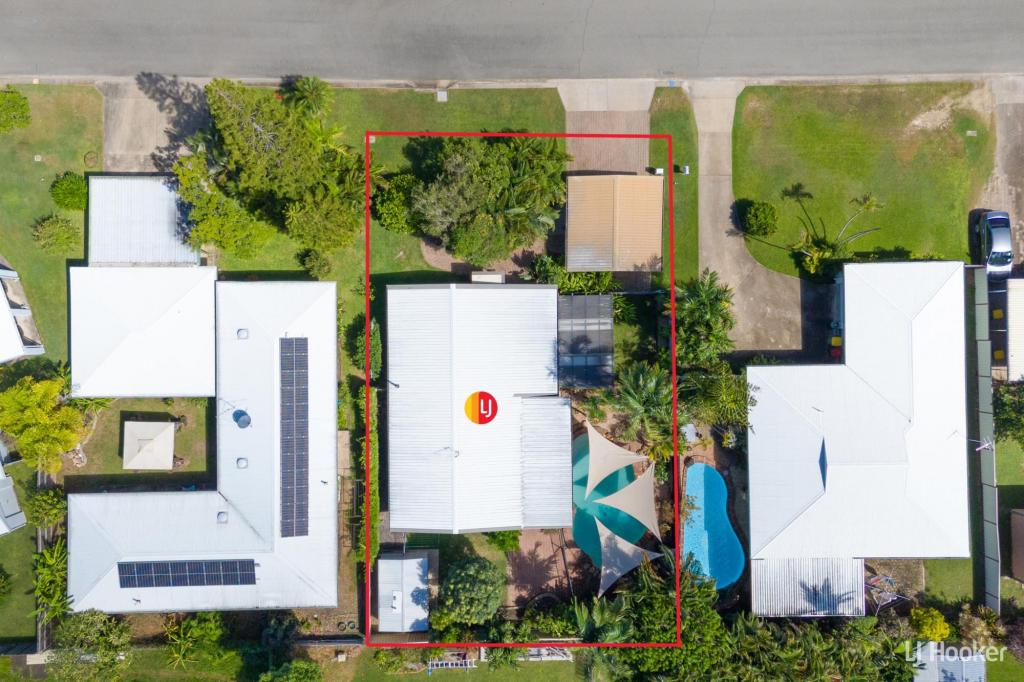 19 Fardon St, Annandale, QLD 4814