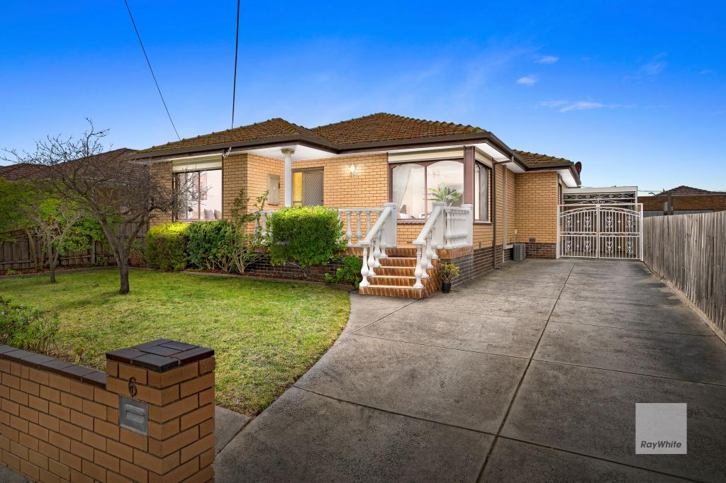 6 Leeson Gr, Lalor, VIC 3075