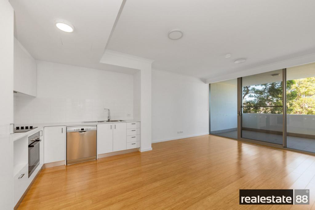 9/34 East Pde, East Perth, WA 6004