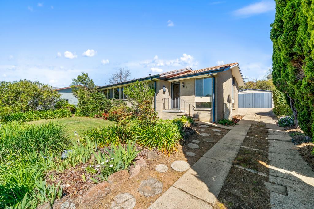 17 Cavill Cl, Holt, ACT 2615
