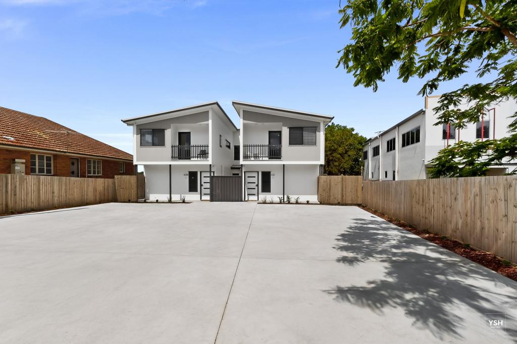 631 Nudgee Rd, Nundah, QLD 4012