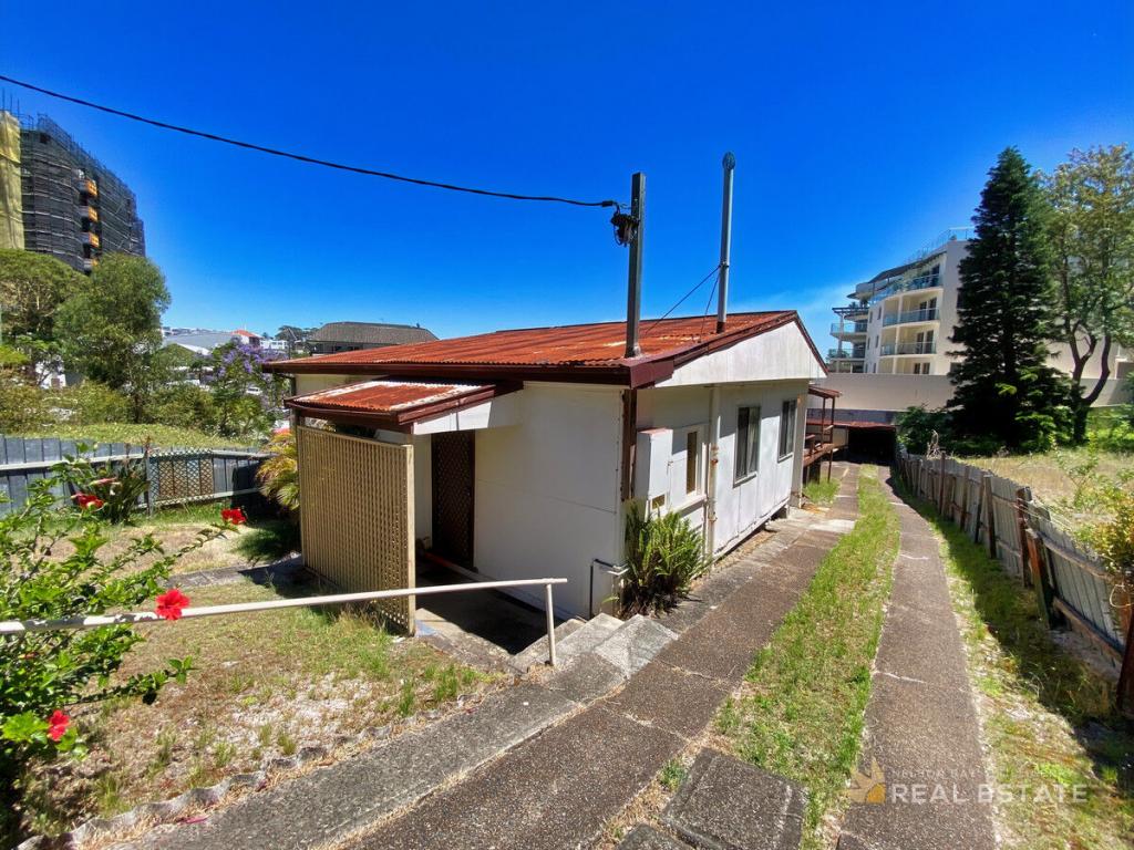 1/12 Donald St, Nelson Bay, NSW 2315