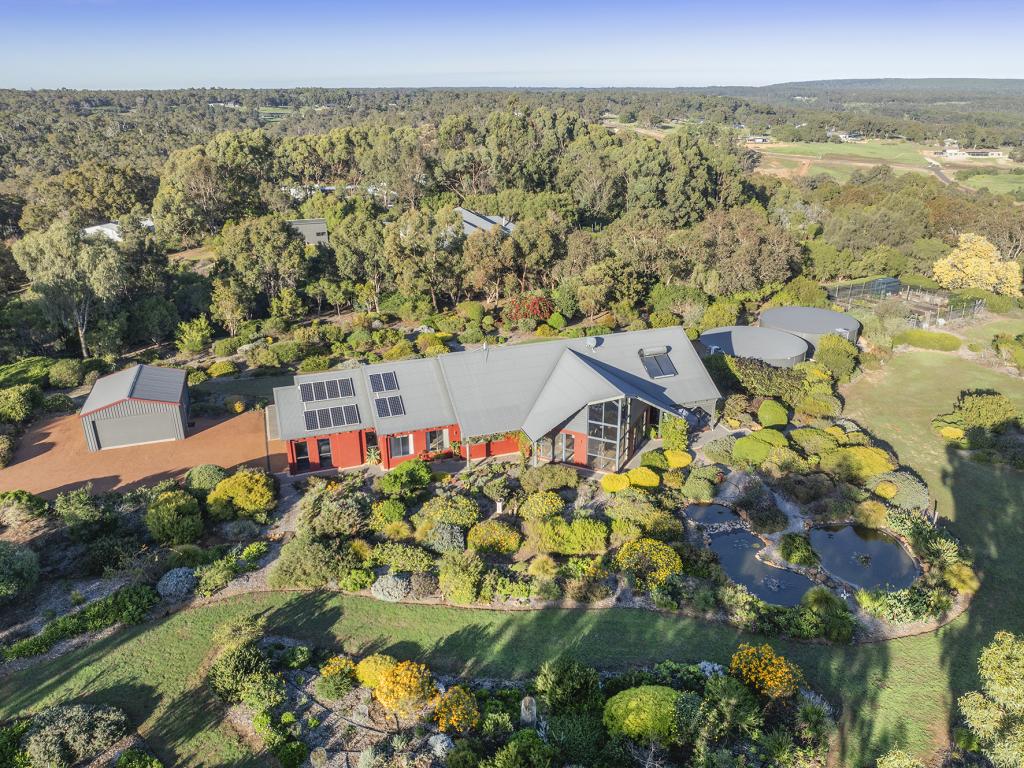 8 Seascape Rise, Yallingup, WA 6282