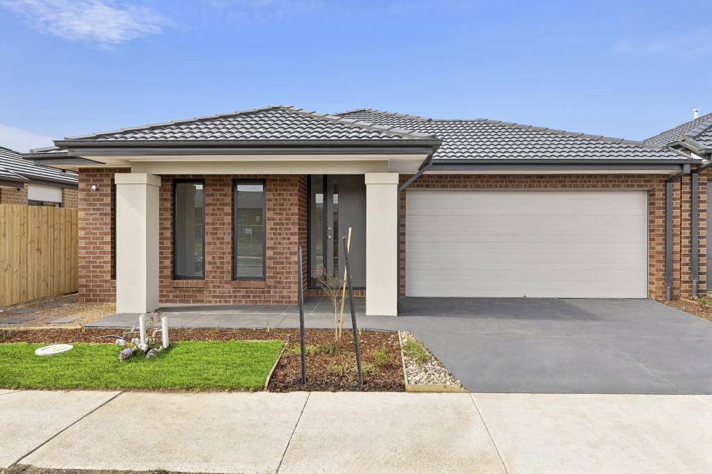 5 ORCHID ST, ARMSTRONG CREEK, VIC 3217