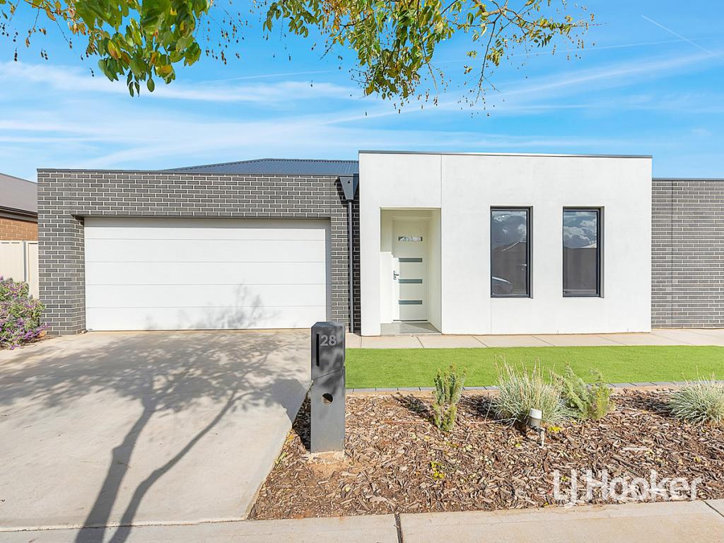 28 Luis Dr, Angle Vale, SA 5117