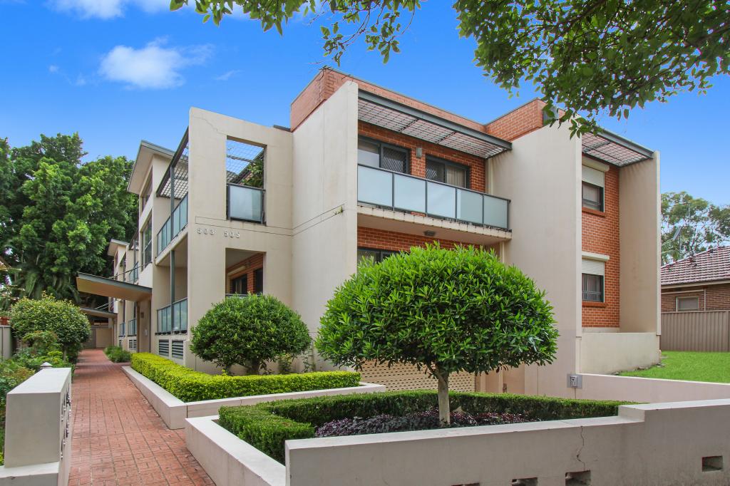 7/503-505 Burwood Rd, Belmore, NSW 2192